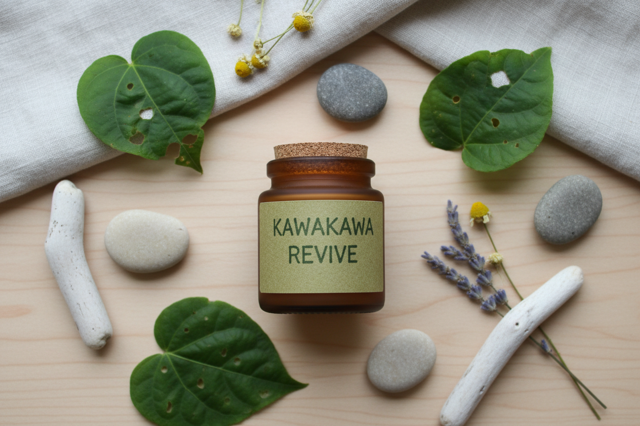 10 Incredible Kawakawa Benefits for Skin – Naturally Soothe, Protect and Restore