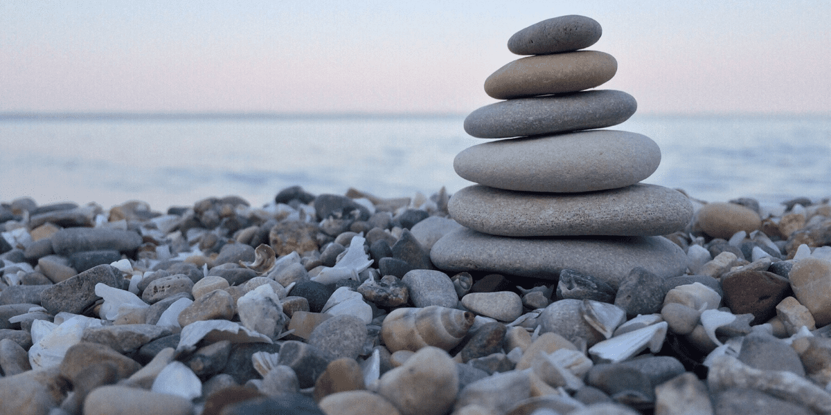 How to Set Mindful Intentions for a 21-Day Journey