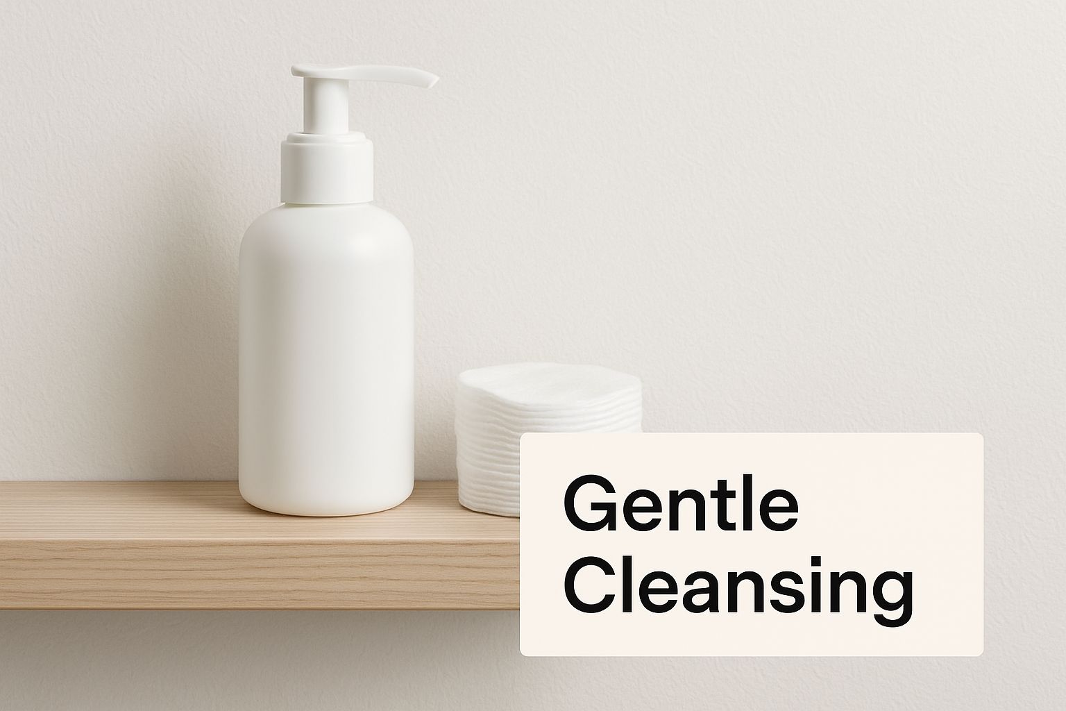 Best Skincare For Sensitive Skin