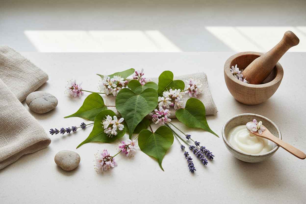 Why Your Armpits Itch — And How to Fix It 