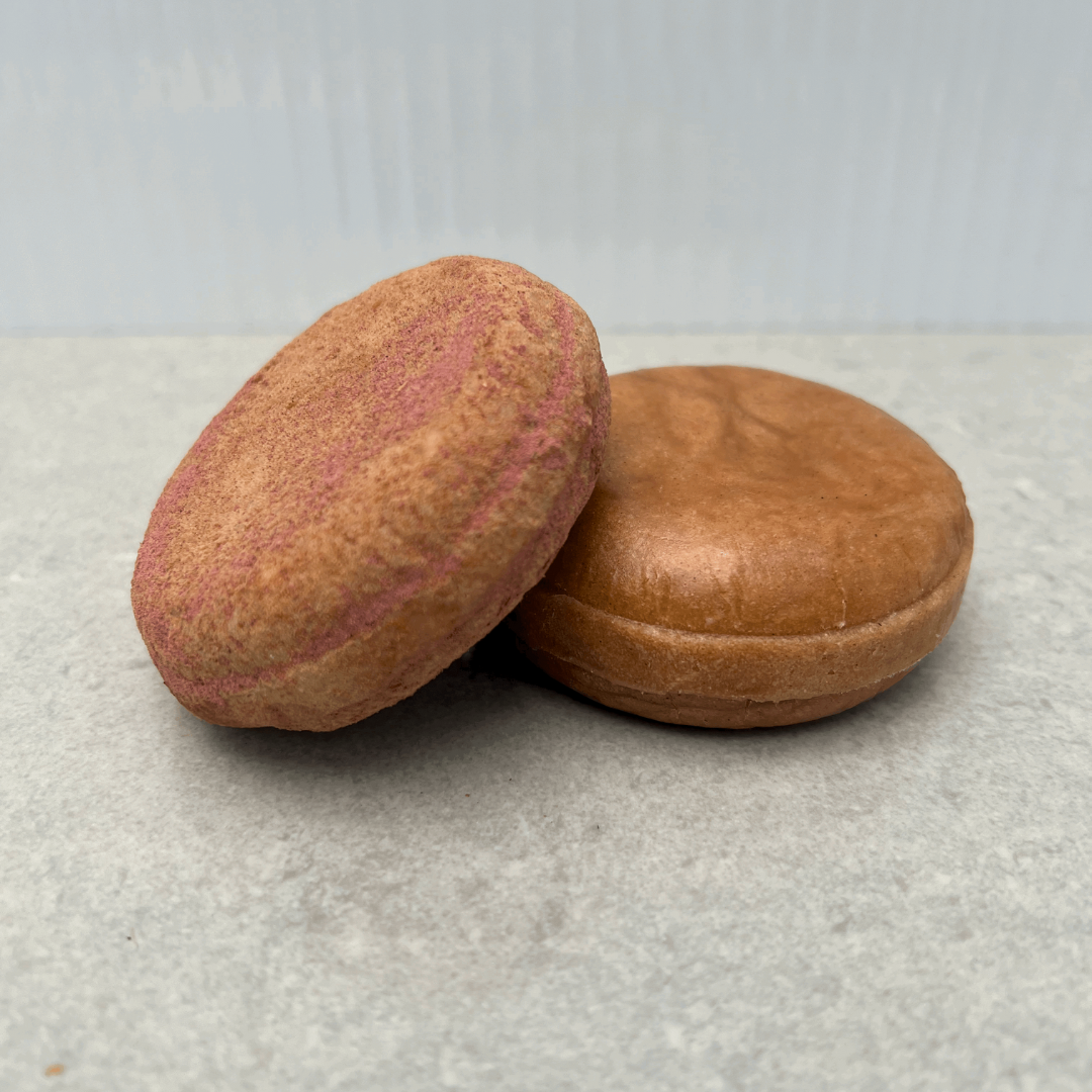 Conditioner Bar – Silky Detangling for Smooth Hair