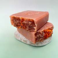 Sensitive Skin Soap – Gentle, Unscented Relief for Reactive Skin