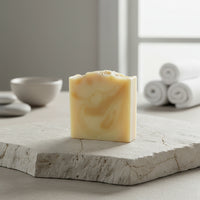 Allergy Relief Shea Soap