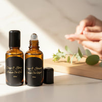 Cuticle Oil Nail Serum