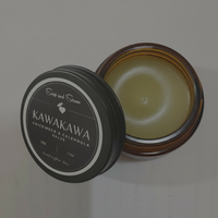 Kawakawa Balm –  With Calendula & Chickweed for Fast Extra Relief