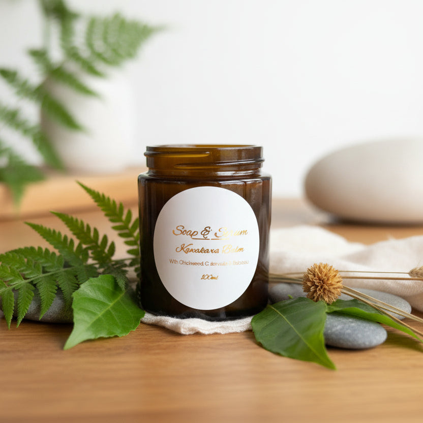 Kawakawa Balm 100ml
