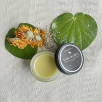 Kawakawa balm ointment