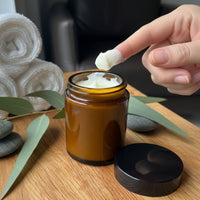 Kawakawa cream ointment