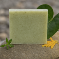 Allergy Relief Soap – Head Tension & Cooling
