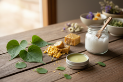 DIY Delight: Crafting Your Own 3-Ingredient KawaKawa Lip Balm for Soft, Kissable Lips!