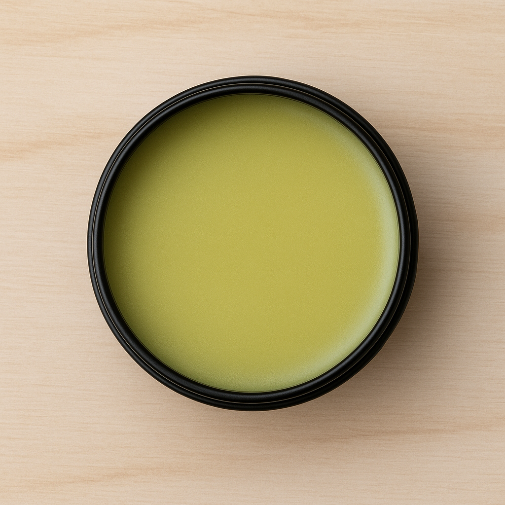 Dog Paw Balm — Natural Protection for Happy Paws