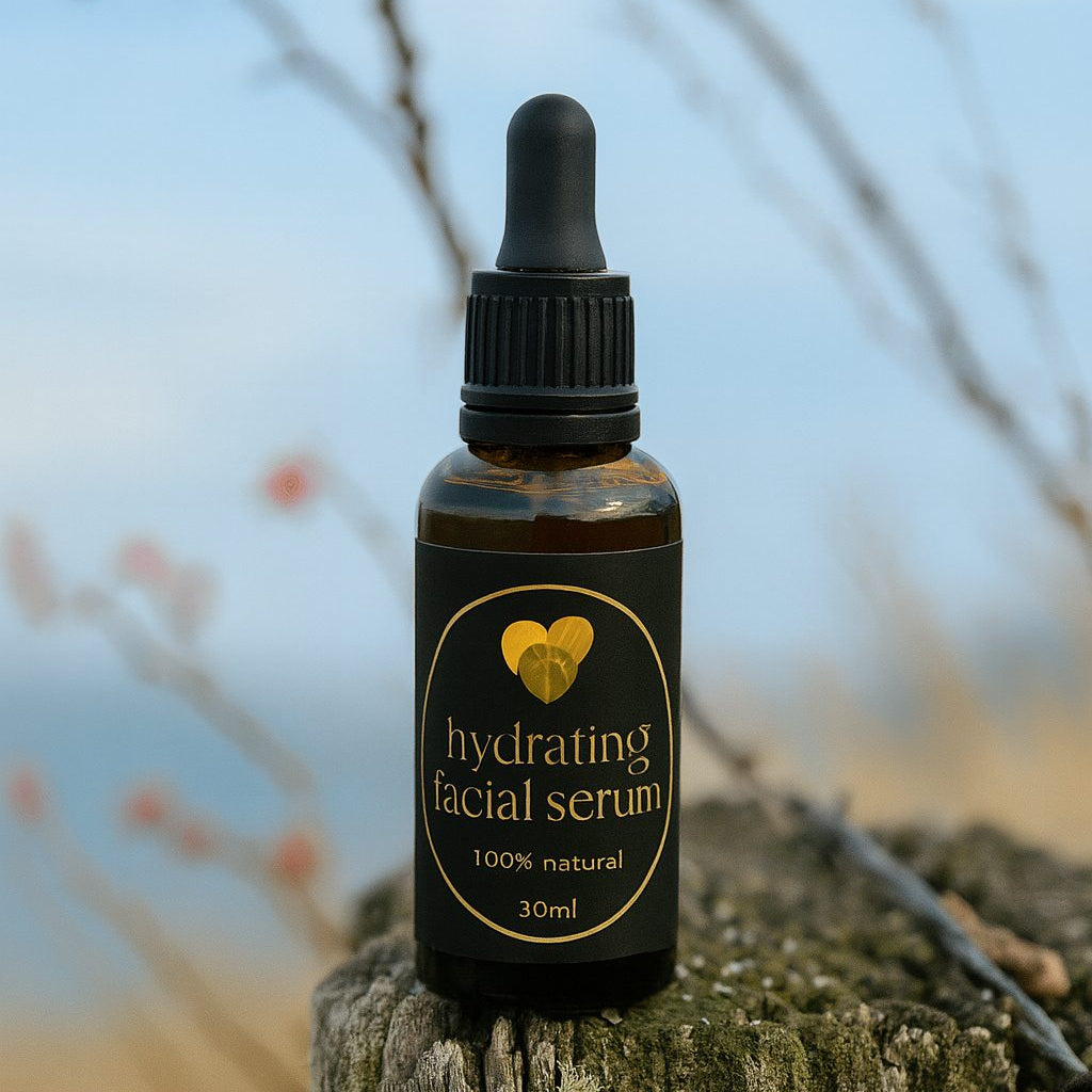Hydrating Serum
