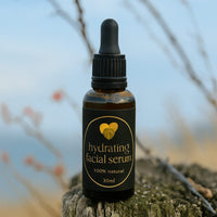 Hydrating Serum