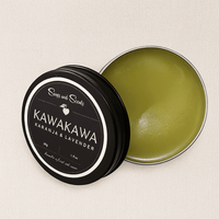 Botanical Skincare Gift Box – Natural Soap, Serum & Balm Set