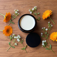 Kawakawa cream ointment