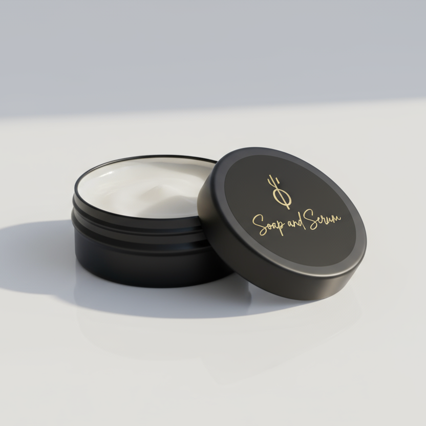 Natural Deodorant for Sensitive Skin – Aluminium Free