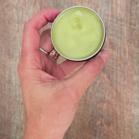 Kawakawa Balm –  With Calendula & Chickweed for Fast Extra Relief