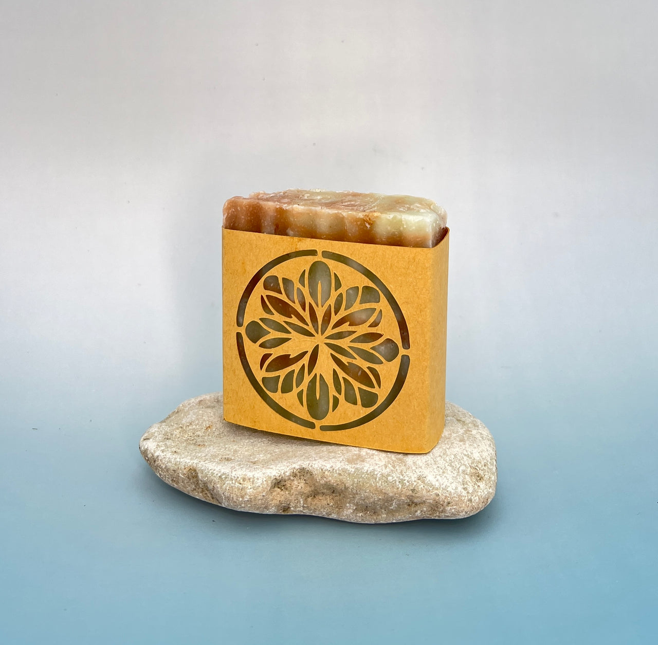 Moisture-Rich Facial Soap – Gentle Cleansing Bar for All Skin Types