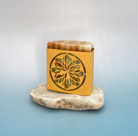 Moisture-Rich Facial Soap – Gentle Cleansing Bar for All Skin Types