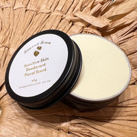 Natural Deodorant for Sensitive Skin – Aluminium Free